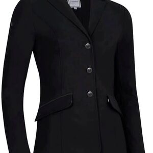 Samshield Alix Premium Show Jacket